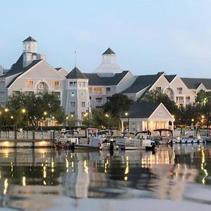 Disney'S Yacht Club Resort